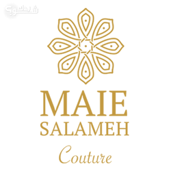 Maie Salameh Couture مي سلامة كوتور