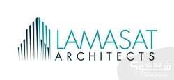 مكتب لمسات الهندسي Lamasat Architects