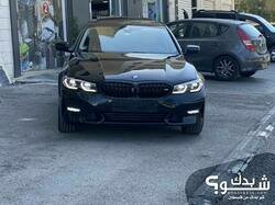 بي ام دبليو 330i - سنة  2020