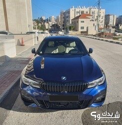 بي ام دبليو BMW 330e MPackage 2019، ماتور2000 هايبرد 