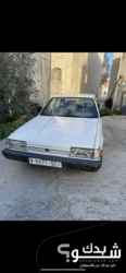 سوبارو عريض - سنة  1992