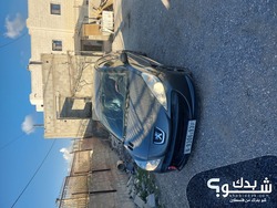 بيجو 206+ - سنة  2013