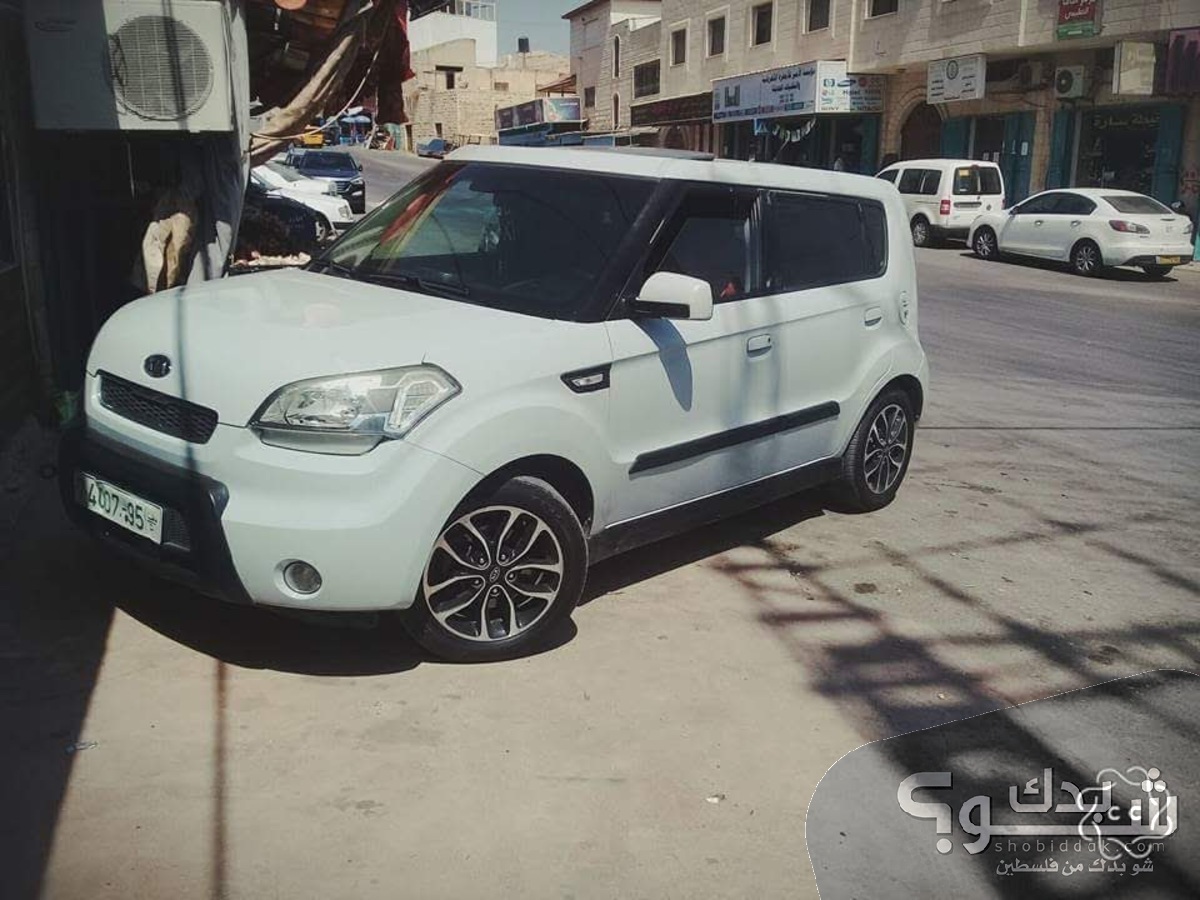 سكودا اوكتافيا موديل سنة 2016 شو بدك من فلسطين
