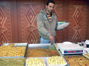 حلويات زين الشامية 