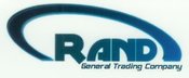 شركة راند للتجارة العامة