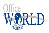 شركة اوفيس ورلد للاستثمار OfficeWorld
