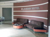 فندق علاء الدين <br>Aladdin Hotel<br>