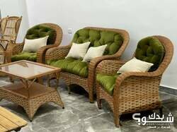 Bamboo House Furniture