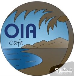 OIA CAFE