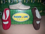 فنون شوز Fannoun Shoes