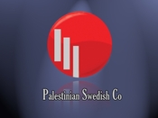 الشركة الفلسطينية السويدية