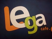 Lega Cafe ليجا كافي
