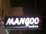 MANGOO Fashion مانجو فاشن