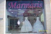 Marmaris مرمريس لتأجير بدلات الزفاف