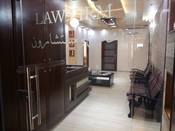 المحامي نور الدين ابو ميزر <br> Nour Law Firm
