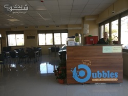 Bubbles Cafe & Restaurant