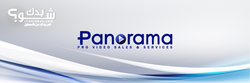Panorama Pro Video Sales & Services بانوراما للمعدات التلفزيونية والخدمات