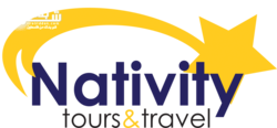 Nativity Tours & Travel <br> شركة  نتيفيتي للسياحة والسفر 
