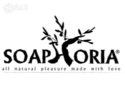 Soaphoria للمنتجات الطبيعية