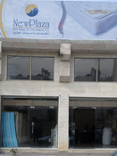 نيو بلازا New Plaza
