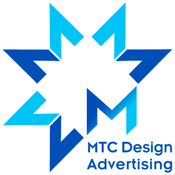 MTC Design , Advertising