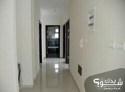 شقة للبيع في رام الله ثلاث غرف مشطب - 180 م 