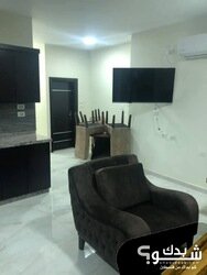 شقة - غرفتين - مفروشة - للايجار / 2500 شيكل