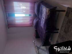 شقة - غرفتين - مفروشة - للايجار / 2200 شيكل