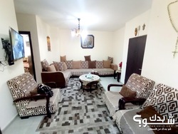 شقة - غرفتين - غير مفروشة - للبيع / 110 دولار