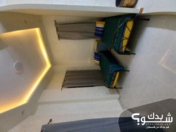 شقة - غرفة واحدة - ستوديو - مفروشة - للايجار / 1500 شيكل