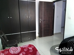 شقة - غرفة واحدة - ستوديو - مفروشة - للايجار / 1000 شيكل