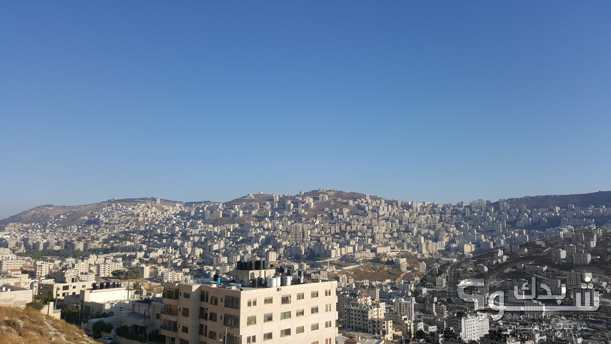 شقة للبيع اربع غرف نابلس شو بدك من فلسطين؟ شقة للبيع اربع غرف نابلس شو بدك من فلسطين؟