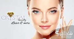 Crystal beauty laser & more