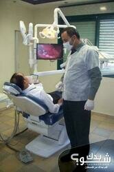 مركز الدكتور نديم ابو يوسف لتجميل وزراعة وتقويم الاسنان 