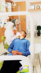 عيادة الدكتورة رولا وشذى سلامة لطب الاسنان