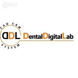 شركة ‏المختبر التقني للأسنان‏ ‏dental digital lab