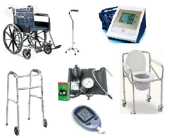 Arab Medical Instruments & Equipment - AMIE