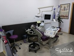 العيادة التخصصية لطب وتقويم الاسنان