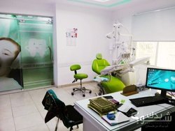 Khatib Dental Clinic الدكتور لؤي ياسر الخطيب