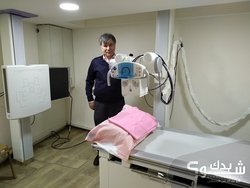 مركز البكري للأشعة التشخيصية
