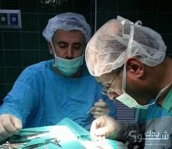 الدكتور عمر عبد الحميد حماد