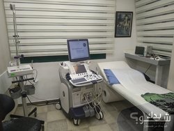 مركز الاردن للاشعة والتصوير الطبي