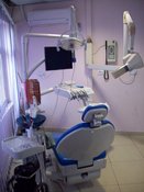 عيادات النمورة التخصصية لطب الاسنان الحديث 