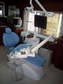 عيادات الحياة التخصصية لطب الاسنان الحديث 
