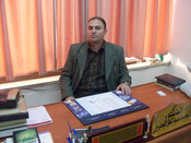 د. محمد عبدالحق الجعبري 