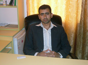 د. محمد علي شتات