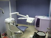 المركز العربي التخصصي لطب وجراحة الفم والاسنان
