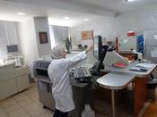 مختبر رام الله التخصصي Ramallah Specialty laboratory