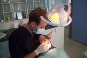 عيادات الشفاء لطب الاسنان الحديث