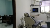 عيادة د.أسامة محمد أنيس عواد  Dr.Osama Mohammad Anees Dental Clinic